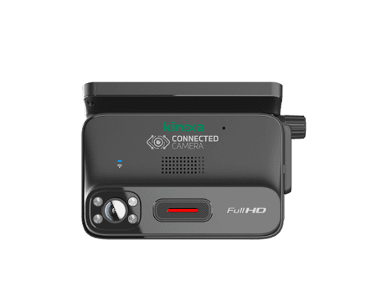 Dashcam Plus (3-Channel)