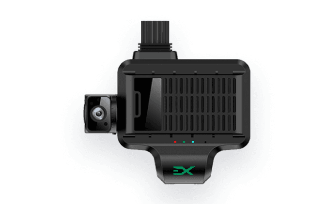 Dashcam Advance 