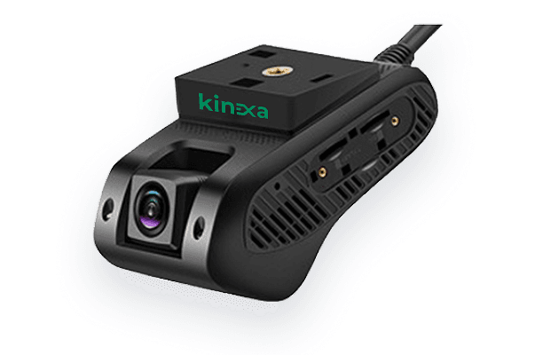 Dashcam Prime (2-Channel)
