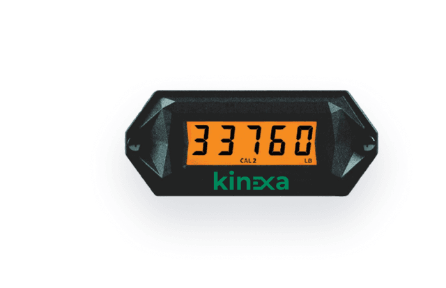Weight Scale Sensors